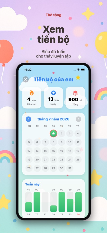 Thẻ Phép Cộng 2