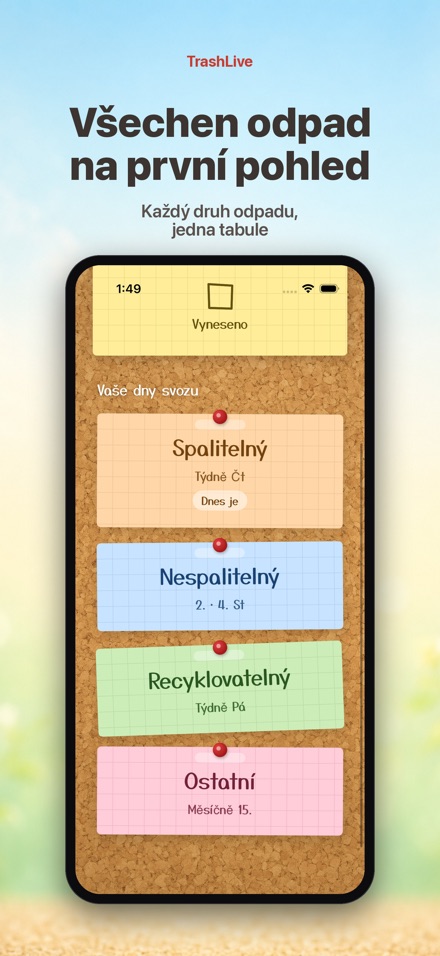 TrashLive: odpad a recyklace 2