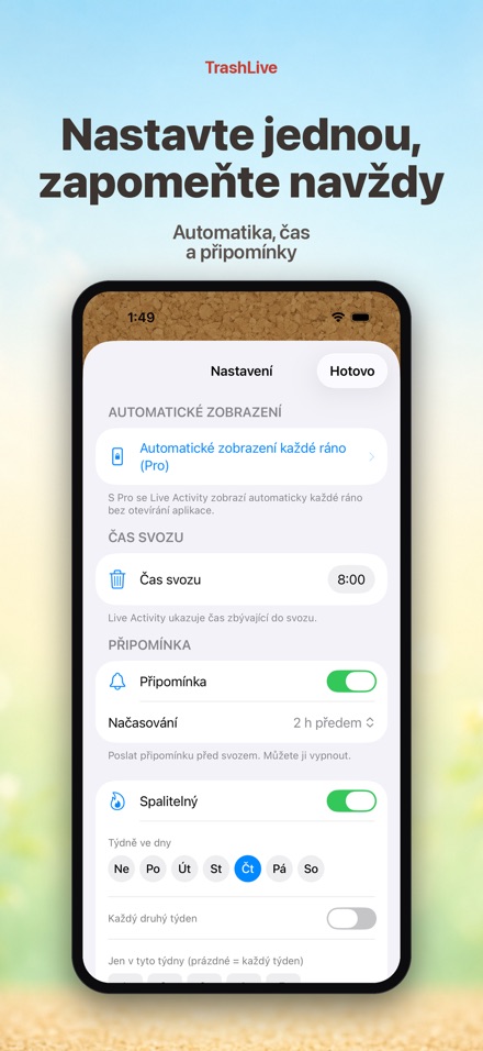 TrashLive: odpad a recyklace 4
