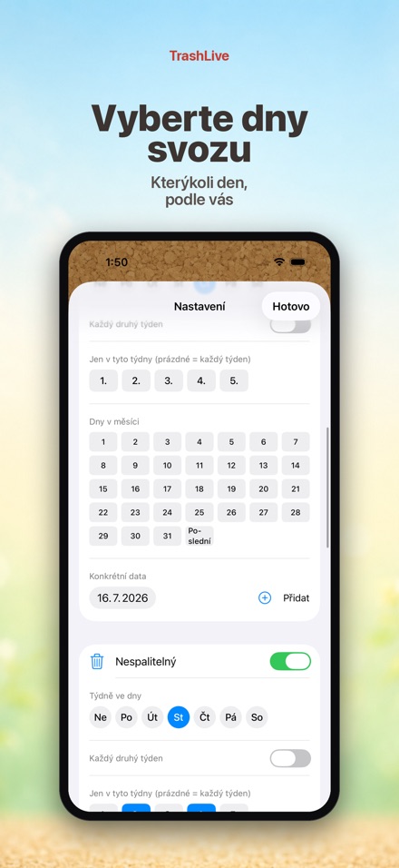 TrashLive: odpad a recyklace 6