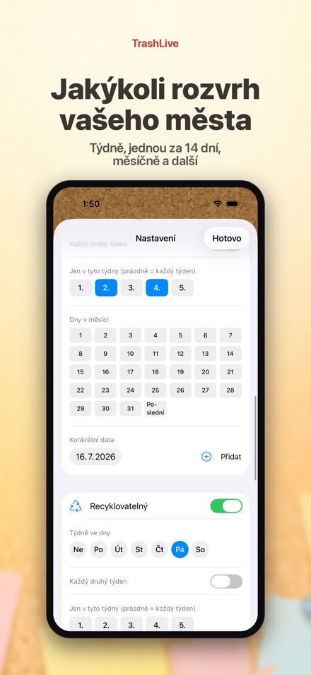 TrashLive: odpad a recyklace 7