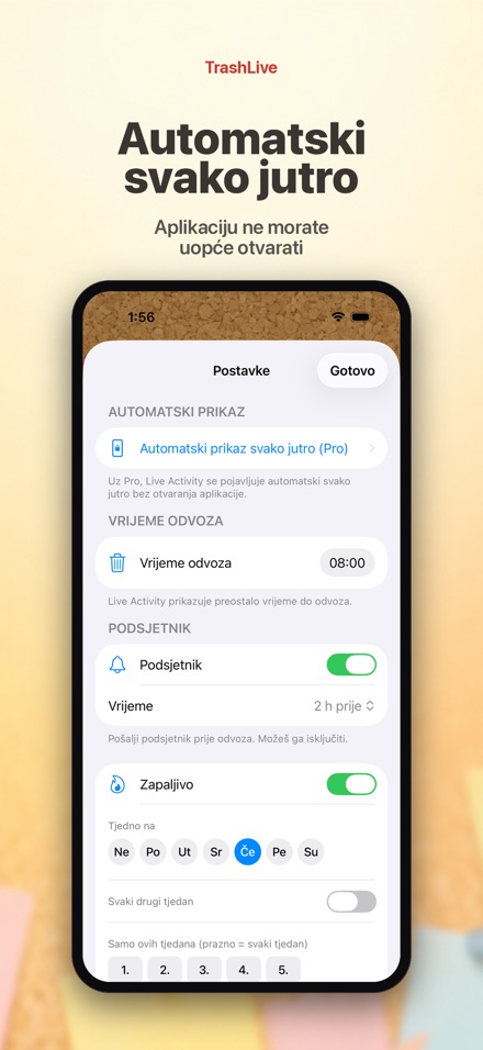 TrashLive: smeće i otpad 5