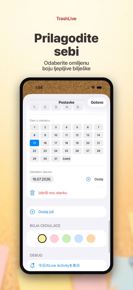 TrashLive: smeće i otpad 9