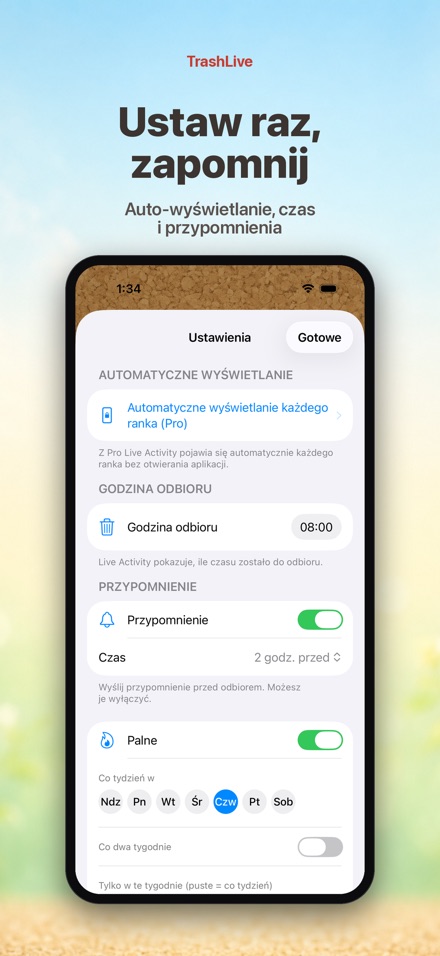 TrashLive: śmieci i odpady 4