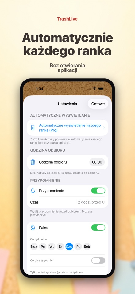 TrashLive: śmieci i odpady 5