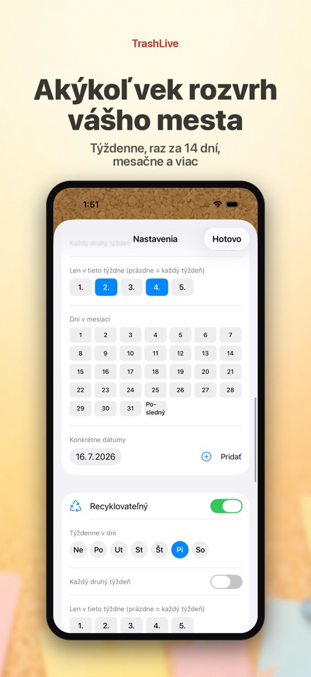 TrashLive: odpad a recyklácia 7