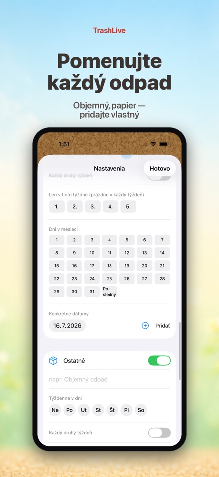 TrashLive: odpad a recyklácia 8