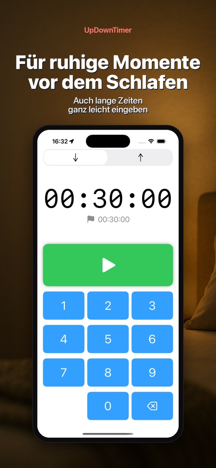 UpDownTimer