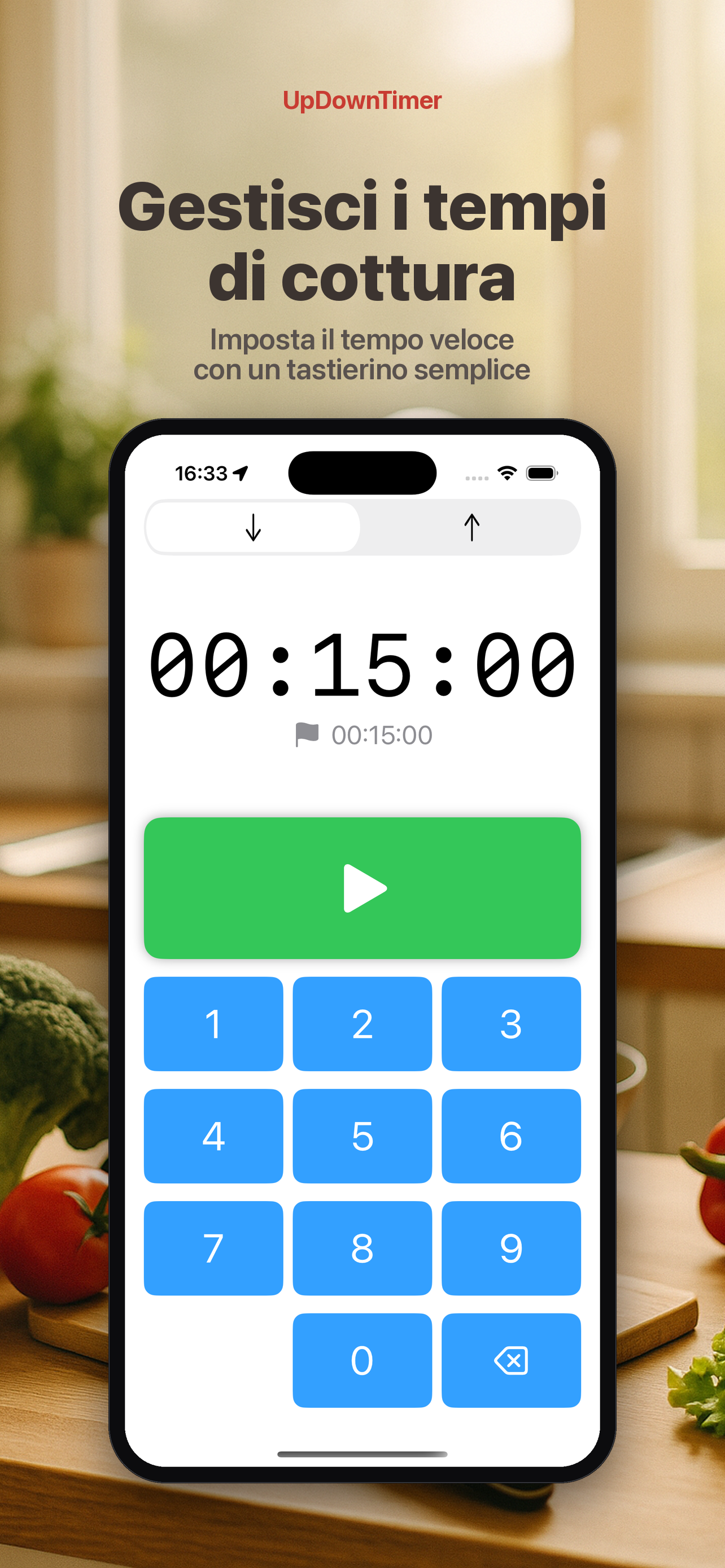 UpDownTimer