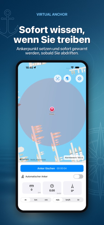 VirtualAnchor