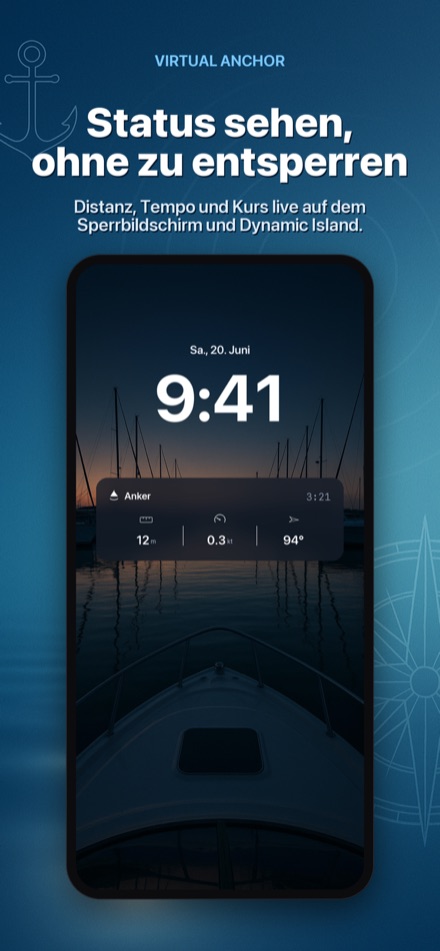 VirtualAnchor