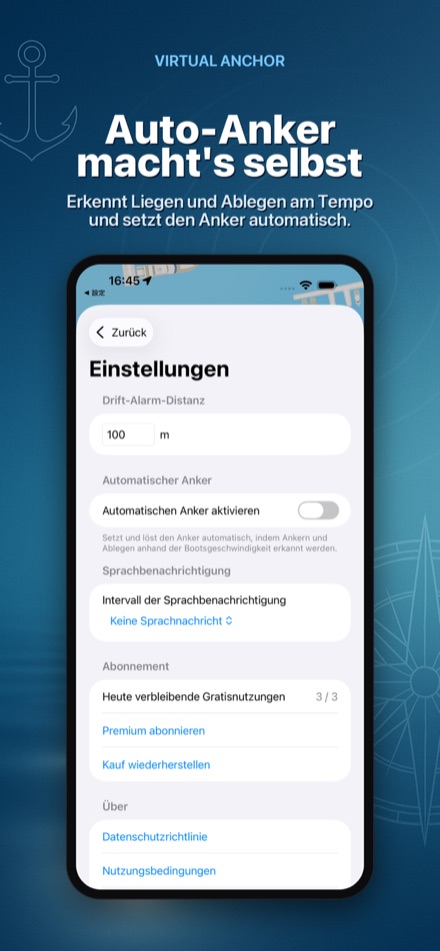 VirtualAnchor
