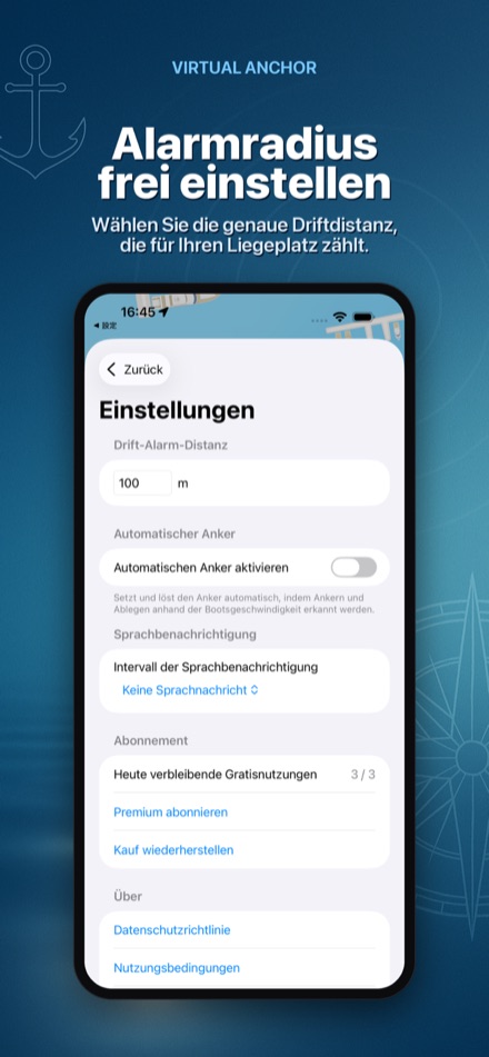 VirtualAnchor