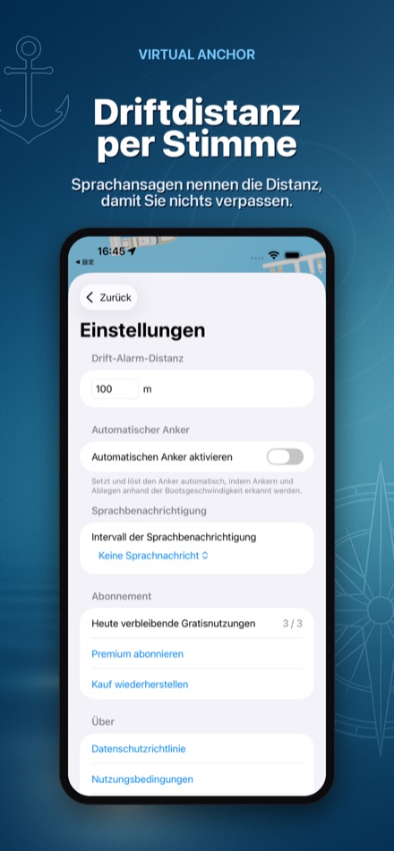 VirtualAnchor