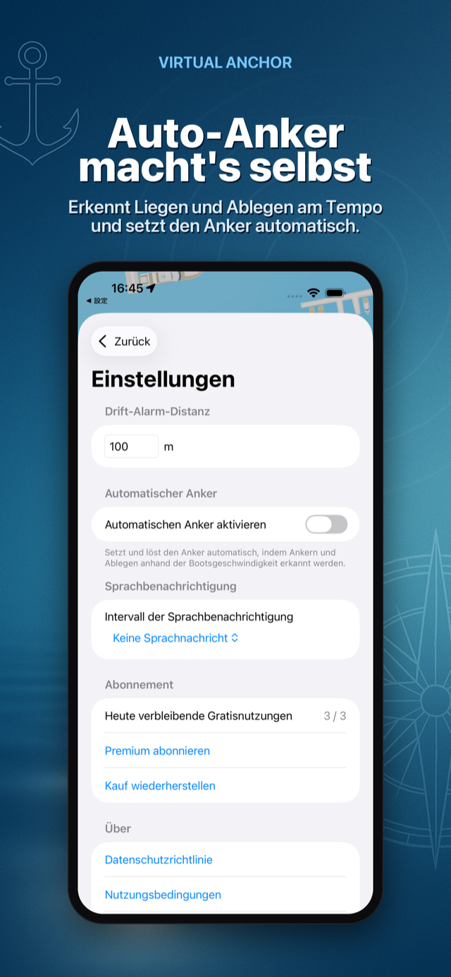 VirtualAnchor