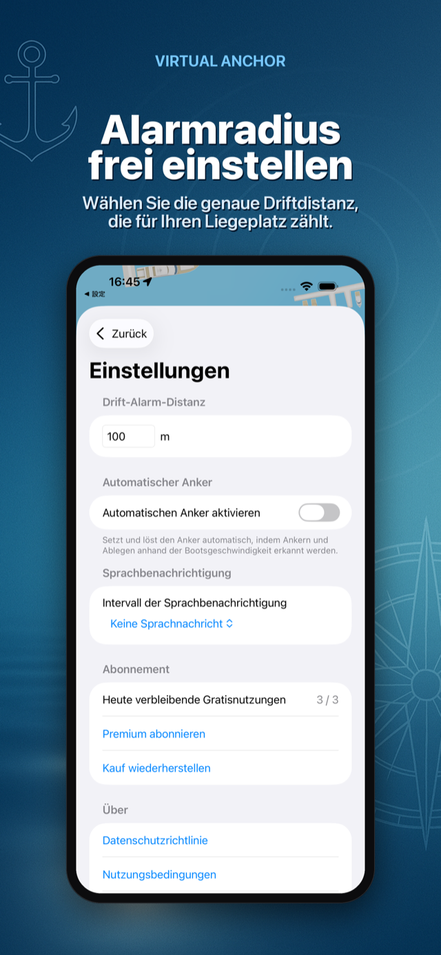 VirtualAnchor