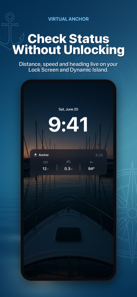 VirtualAnchor