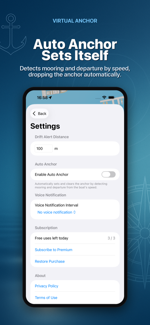 VirtualAnchor