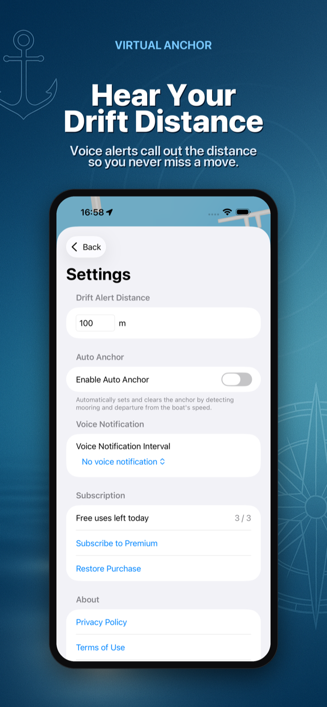 VirtualAnchor