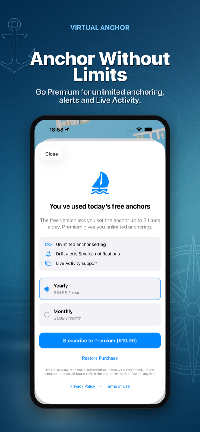 VirtualAnchor