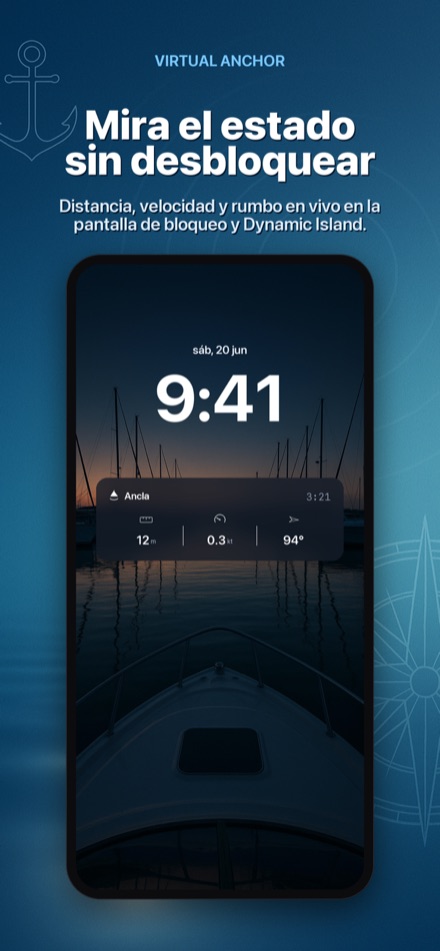 VirtualAnchor