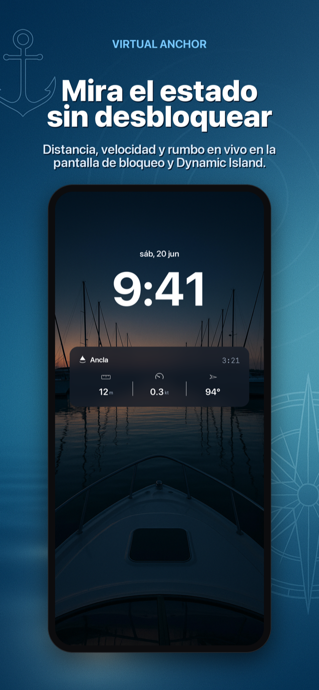 VirtualAnchor