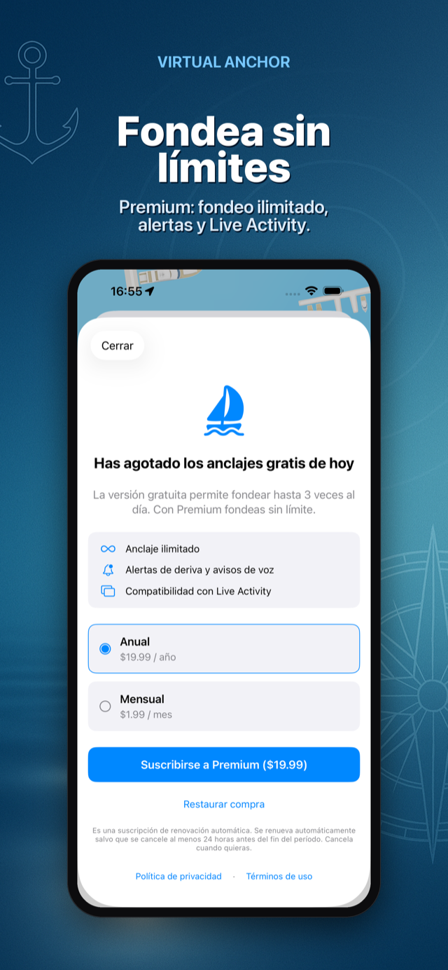 VirtualAnchor
