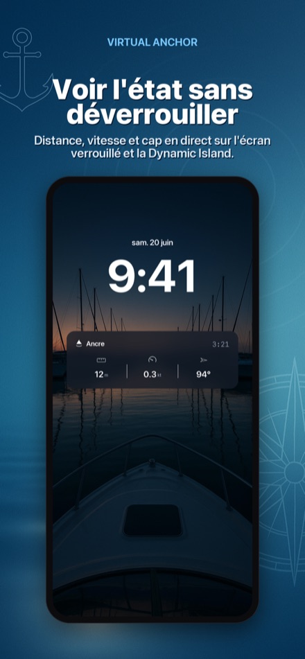 VirtualAnchor