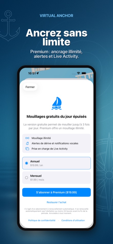 VirtualAnchor
