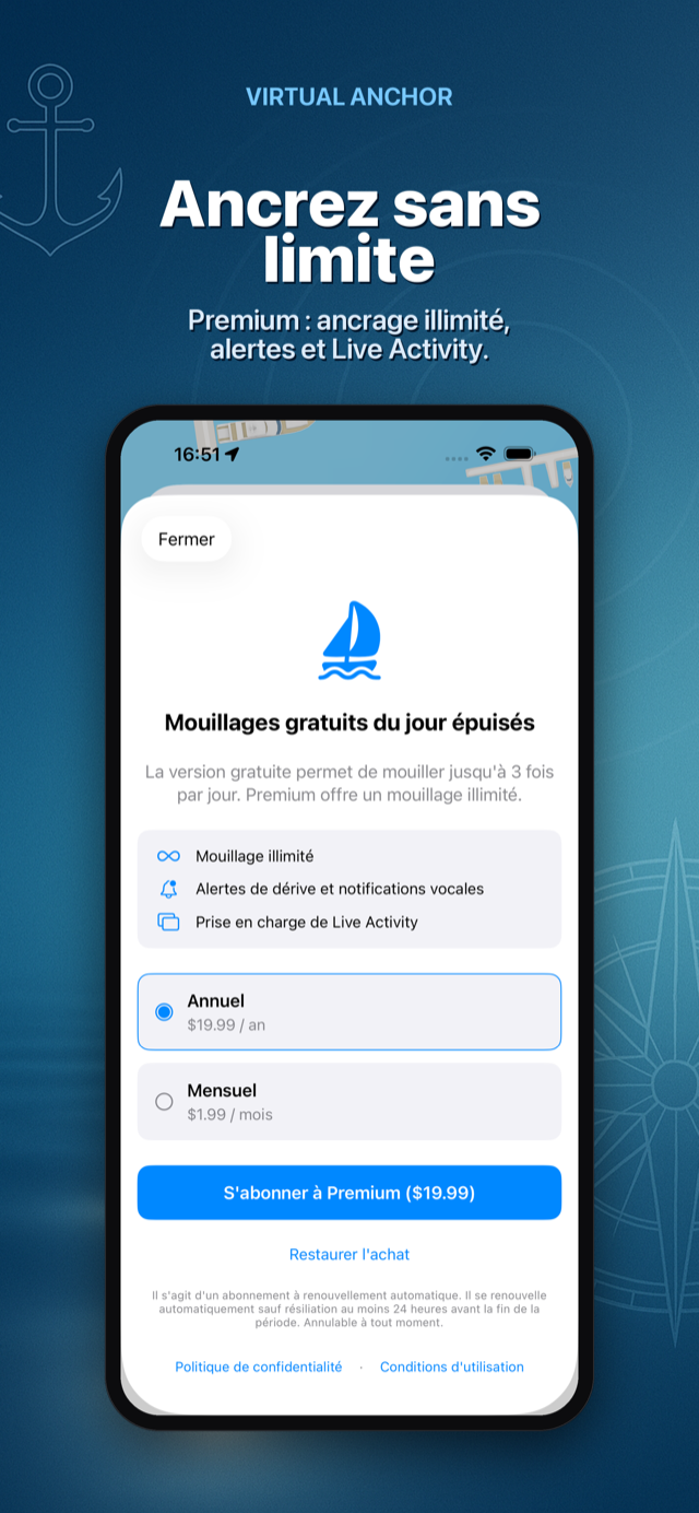 VirtualAnchor