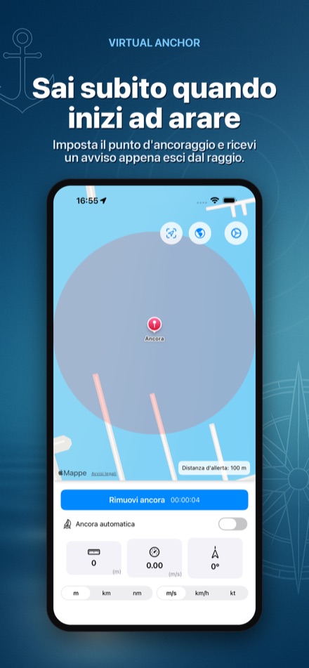 VirtualAnchor