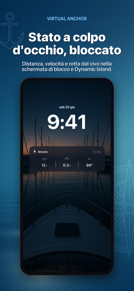 VirtualAnchor