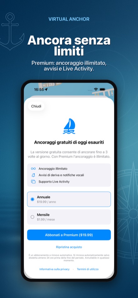 VirtualAnchor