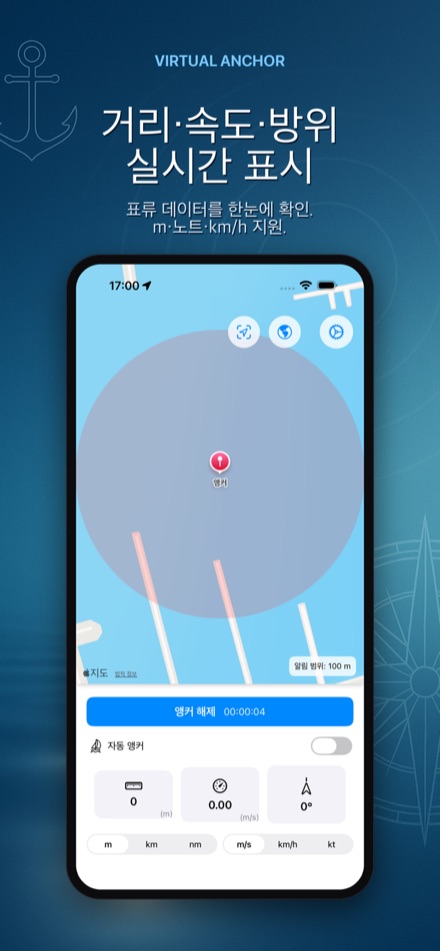 VirtualAnchor