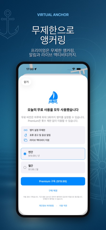 VirtualAnchor