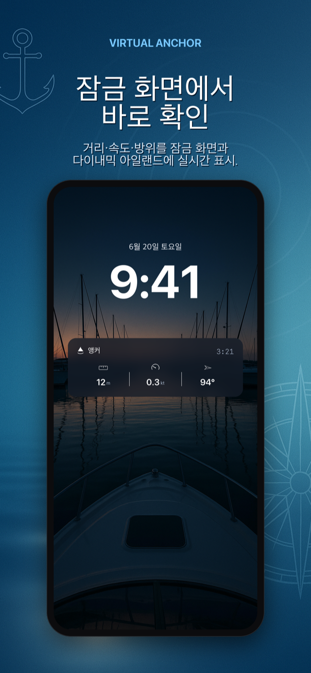 VirtualAnchor