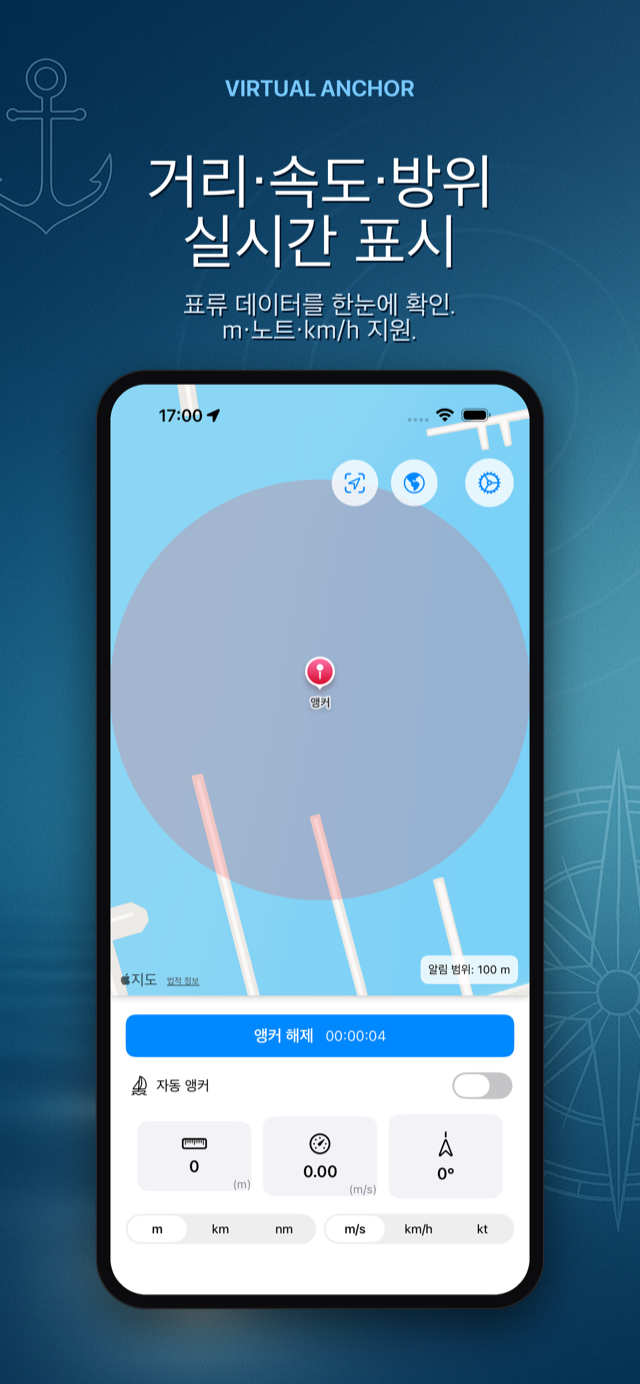 VirtualAnchor
