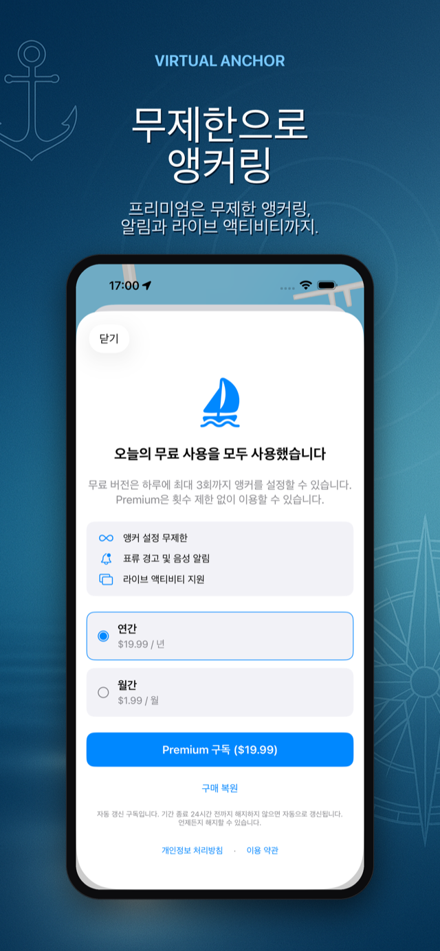 VirtualAnchor