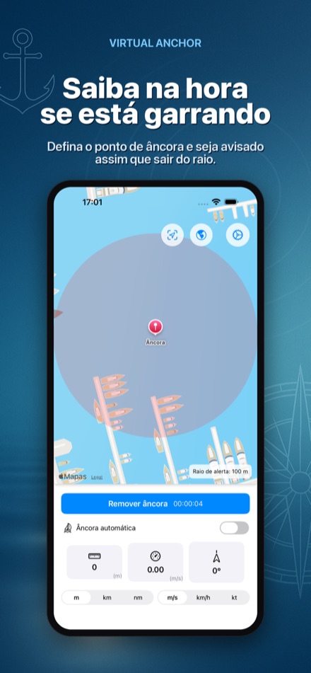 VirtualAnchor
