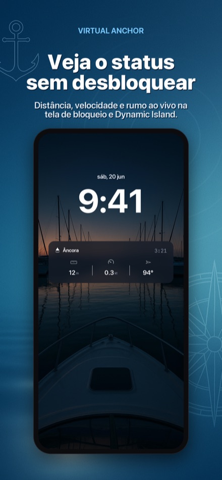 VirtualAnchor