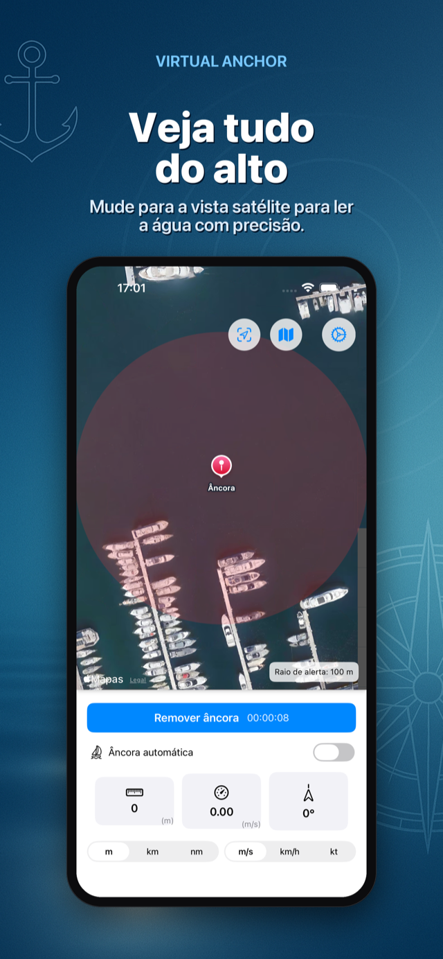 VirtualAnchor