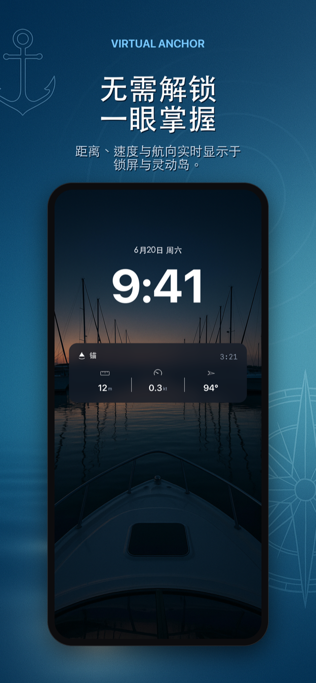 VirtualAnchor
