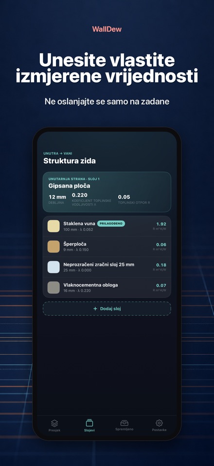 WallDew: rosište u zidu 7