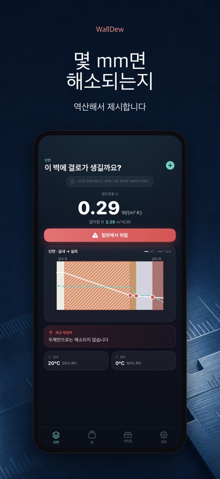 WallDew: 벽 결로 판정 4