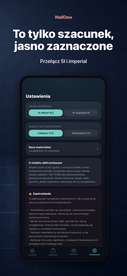 WallDew: punkt rosy w ścianie 10