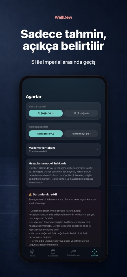 WallDew: Duvarda Çiy Noktası 10